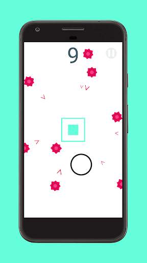 Wipe It Off - The Game screenshot 1