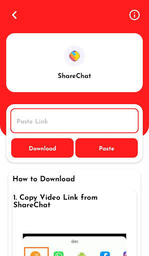 Downloader Bot screenshot 5