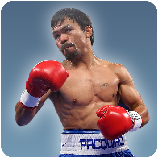 Pacquiao VS Thurman Live Radio Coverage icon