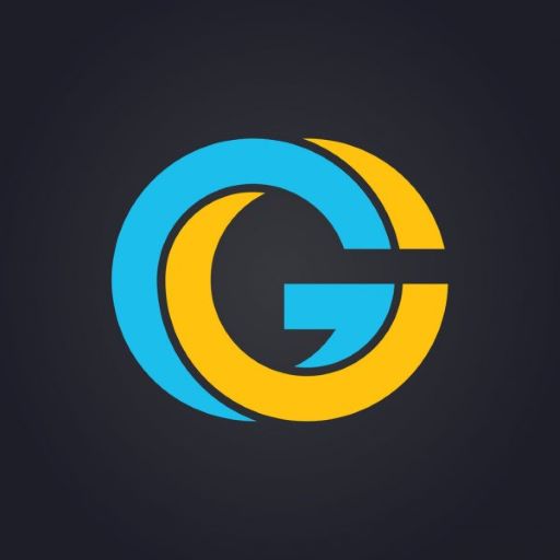 Global mall أيقونة