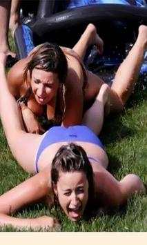 Hot Girls Funny Pics screenshot 5