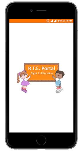 RTE Portal скриншот 1