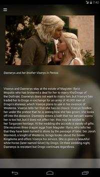 Woololo for Game of Thrones screenshot 2