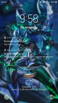XLegends Wallpapers HD screenshot 1