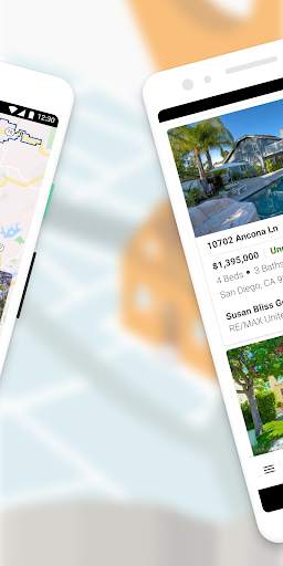 Homes for Sale, Rent - Real Estate скриншот 4