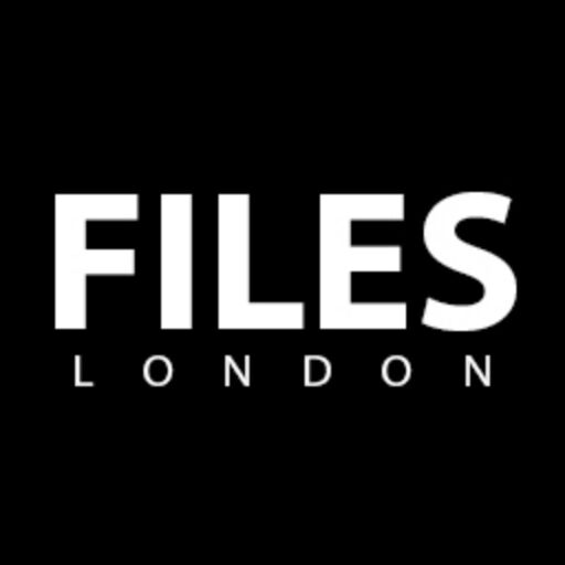 FILES LONDON icon