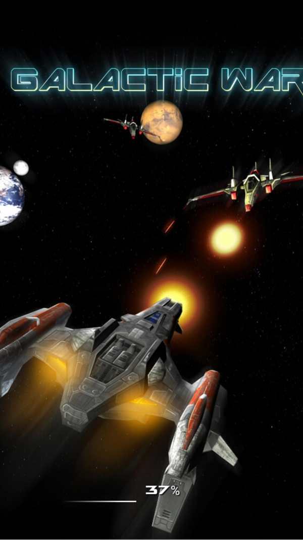 MYGAMES screenshot 1