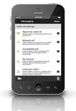 True-messenger - SMS Inconnu screenshot 2