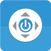 Unified Remote TV icon