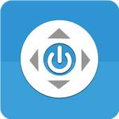 Unified Remote TV أيقونة