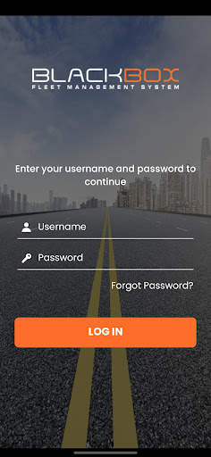 BLACK BOX VTS screenshot 1