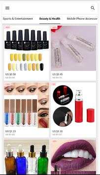 My Aliexpress Shop screenshot 3