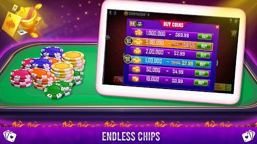 Teenpatti Indian poker 3 patti screenshot 10