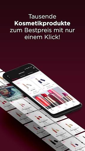 KIKO MILANO - Kosmetik screenshot 2