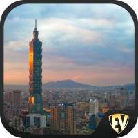 Tainan Travel & Explore, Offline Tourist Guide