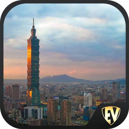 Tainan Travel & Explore, Offline Tourist Guide 1.0.2