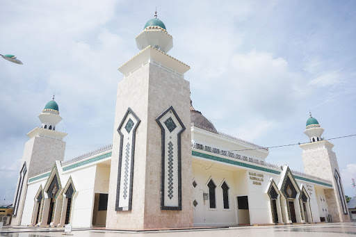 Mosque Wallpapers HD & 4k Backgrounds screenshot 15