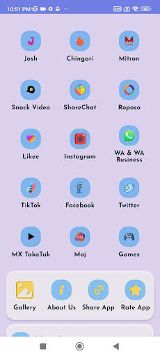 Facebook Instagram-Downloader screenshot 2