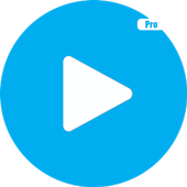 Max Player Pro icon