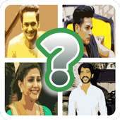 Bigg Boss Name Guesser