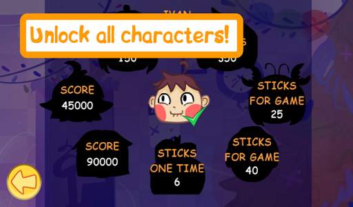 Steal My Crab Sticks! screenshot 9