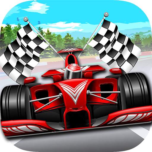 Real Formula Car Need For RC 1.2