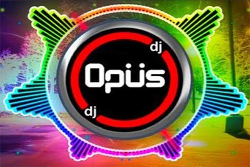 DJ OPUS TIKTOK REMIX 2021 screenshot 1