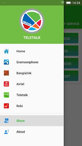 BD Data Plan (3G & 4G) screenshot 8
