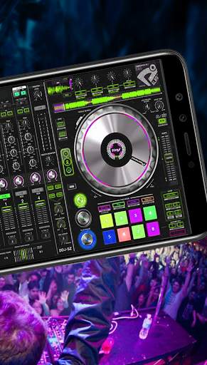 Dj Songs Remixer Virtual screenshot 2