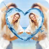 Photo Editor PIP Mirror Image 1.2