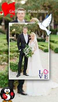 Girlfriend Photo Editor screenshot 5