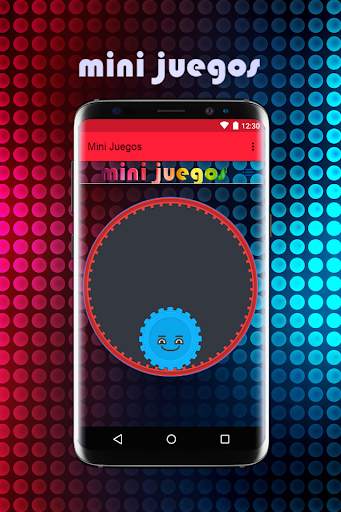 Mini Juegos स्क्रीनशॉट 2