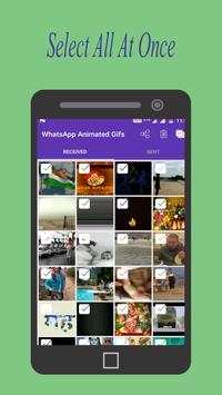 Power Cleaner for WhatsApp screenshot 3