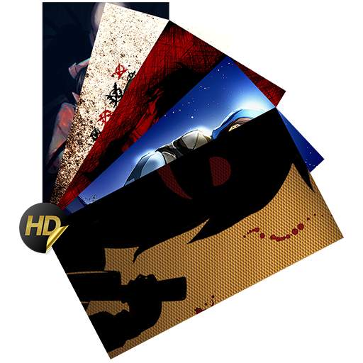 Creepypasta Wallpaper 3.0