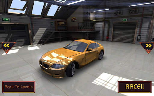Hyper Cars screenshot 6