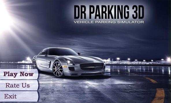 Dr Parking 3D screenshot 1