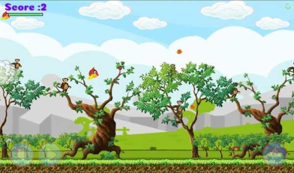 Fruit Clash скриншот 10