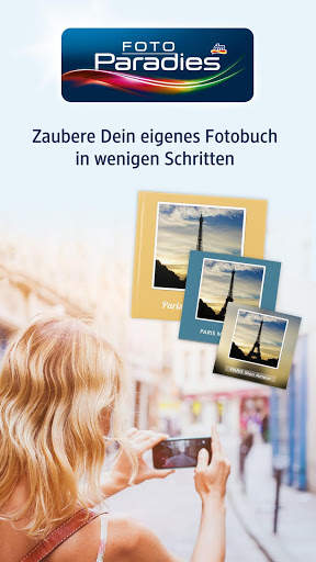 1-Klick-Buch screenshot 1