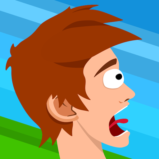 Draw Rider 2 Free - happy bike racing games icon
