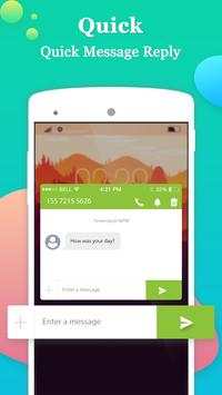 Messenger - SMS, Timing Messages & Photos Delivery screenshot 4