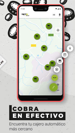 RETAbet Lite screenshot 6