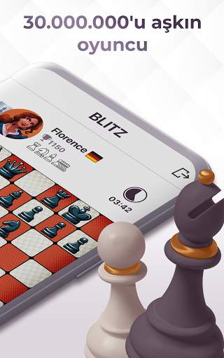 Chess Royale: Satranç Online screenshot 2