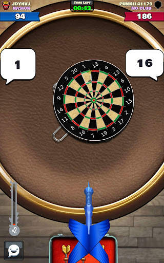 Darts Club screenshot 15