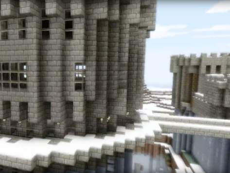 Maps for Minecraft PE screenshot 2