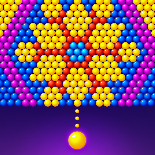 Bubble Shooter Master icon