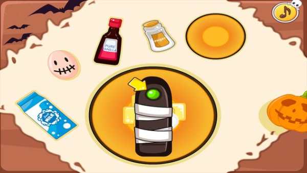 cooking cupcake games for girls screenshot 6