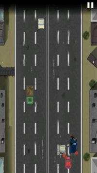 Russian Driving Simulator screenshot 1