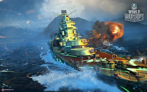 Warships-Games screenshot 6