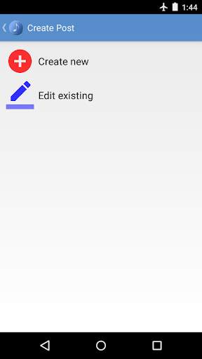 Reverb screenshot 3