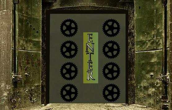 Escape Games - Train Terminal screenshot 5